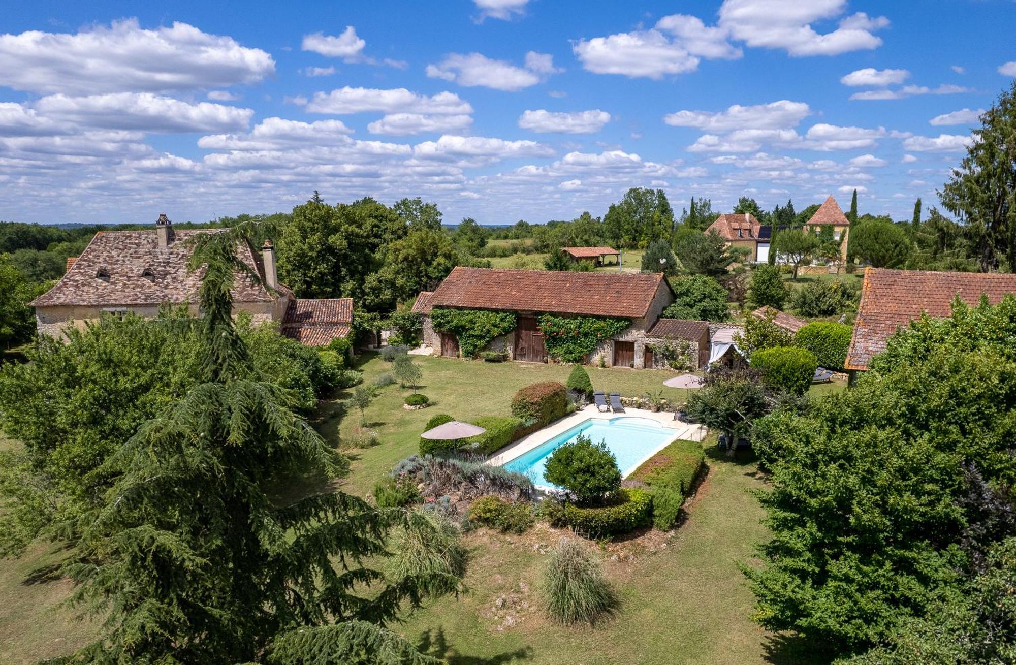 La Maison Louverie Pontours 외부 사진