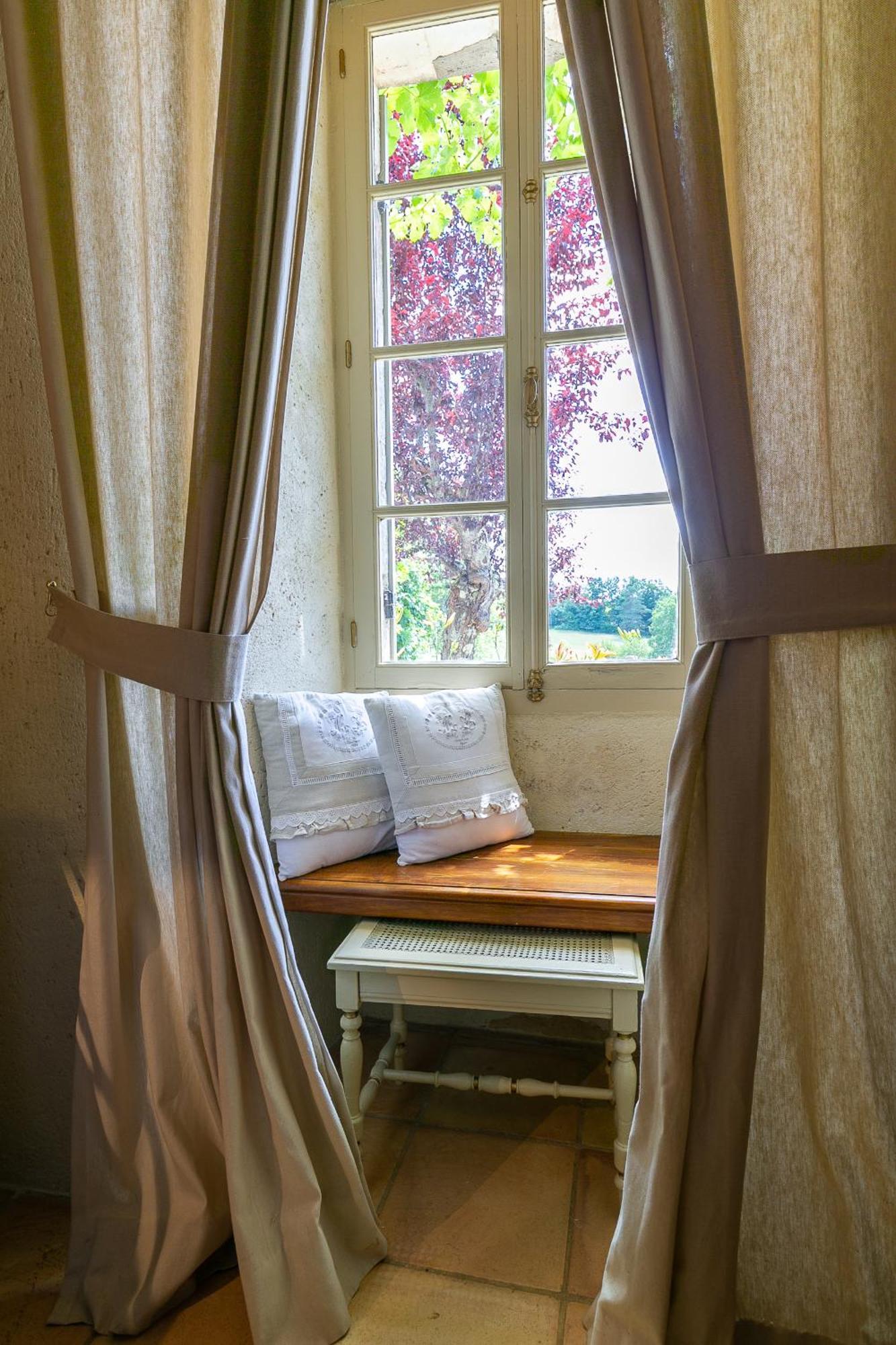 La Maison Louverie Pontours 외부 사진