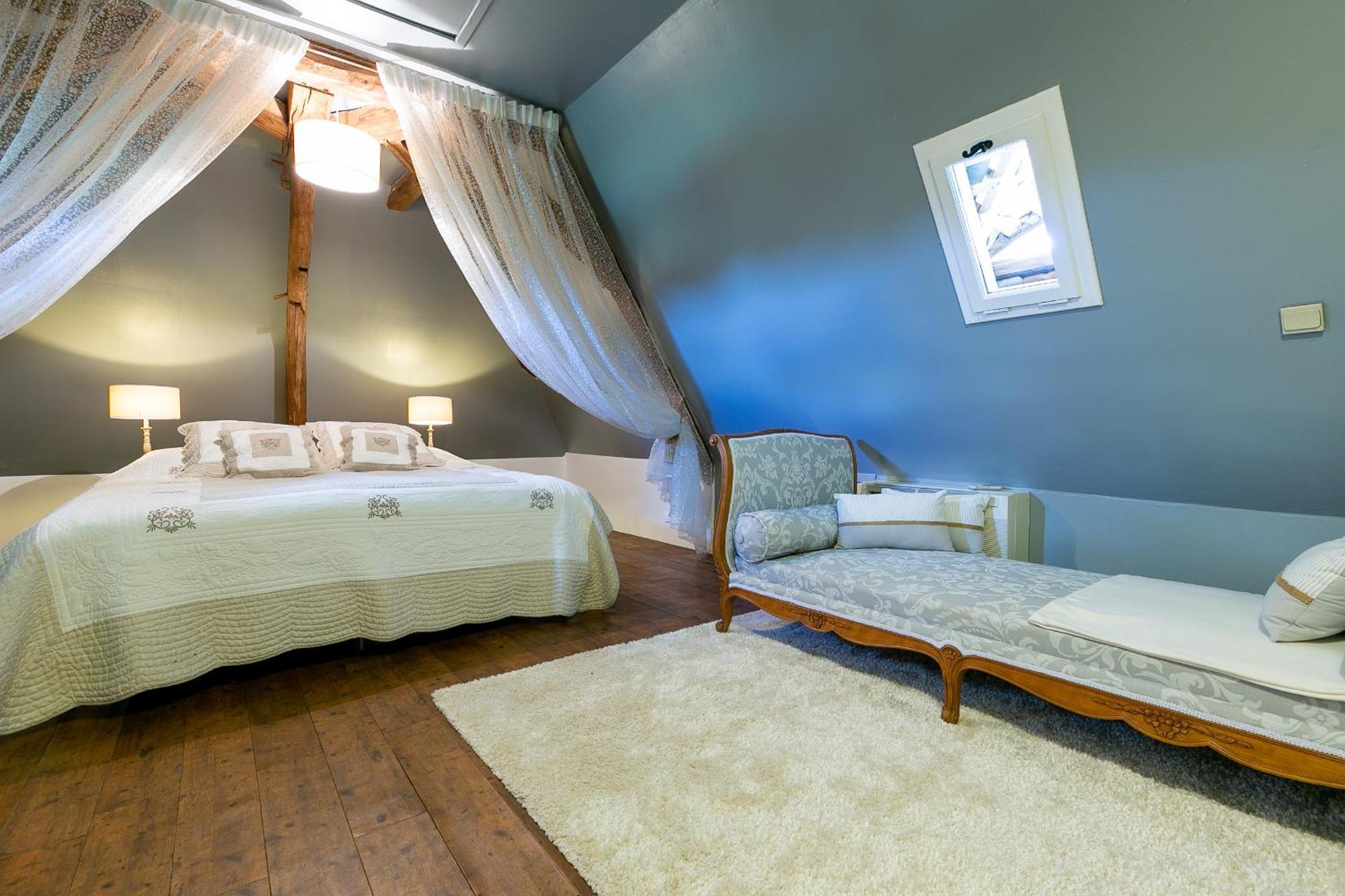 La Maison Louverie Pontours 외부 사진