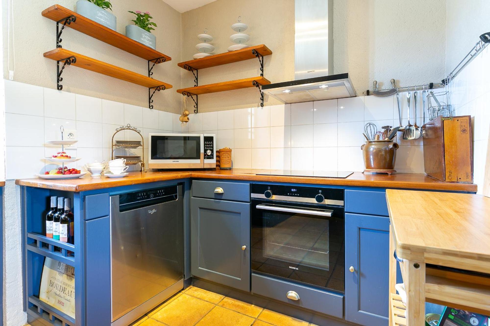 La Maison Louverie Pontours 외부 사진