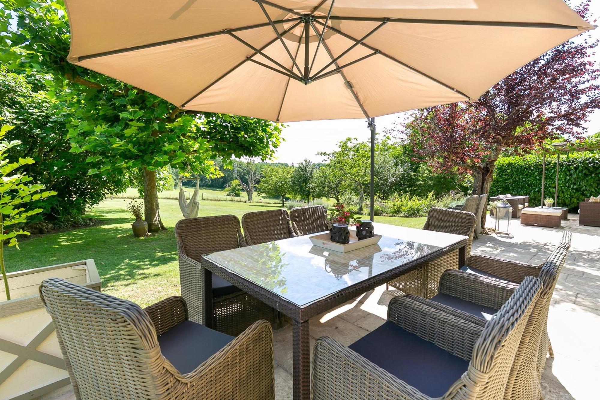 La Maison Louverie Pontours 외부 사진