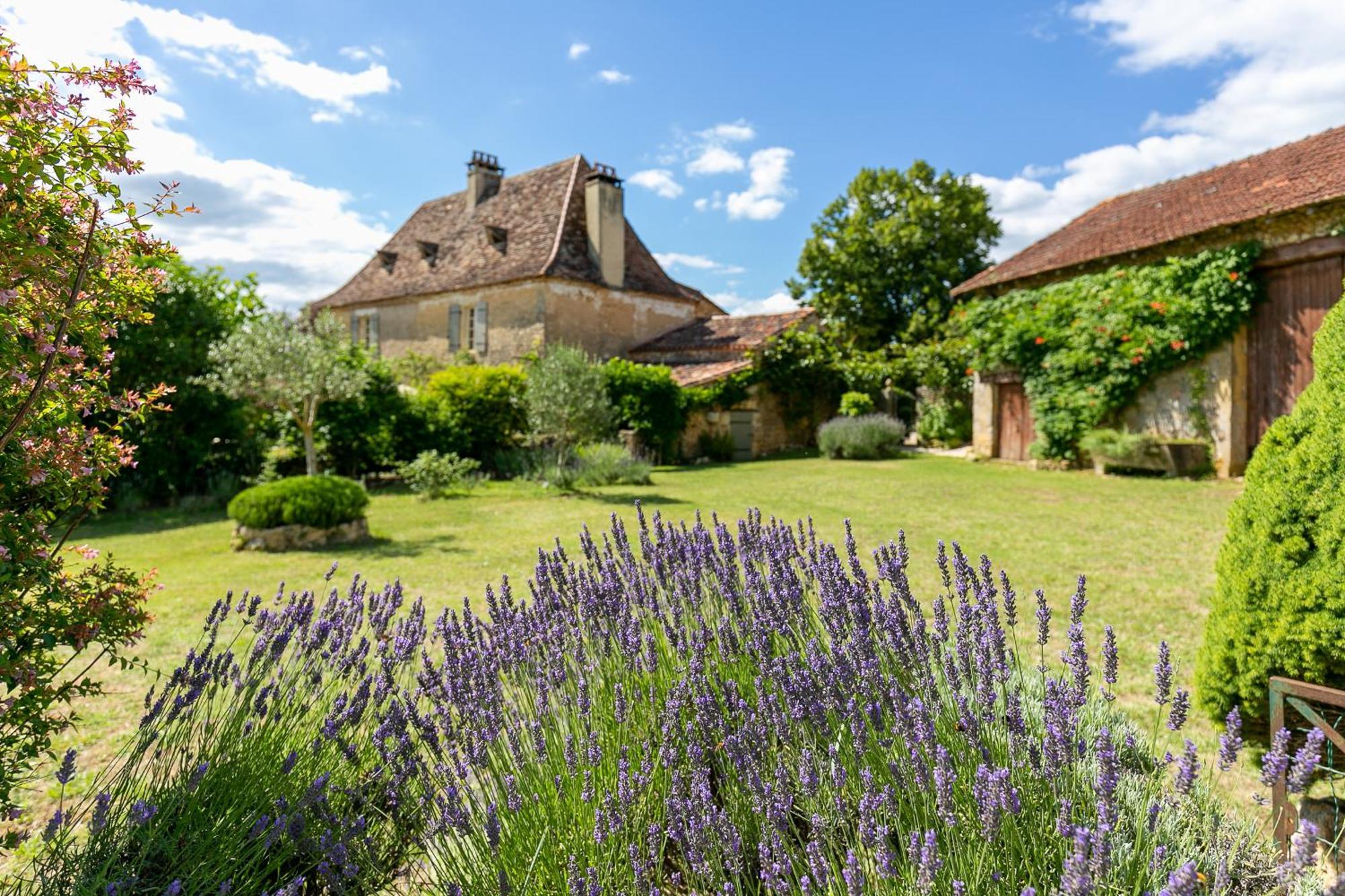La Maison Louverie Pontours 외부 사진