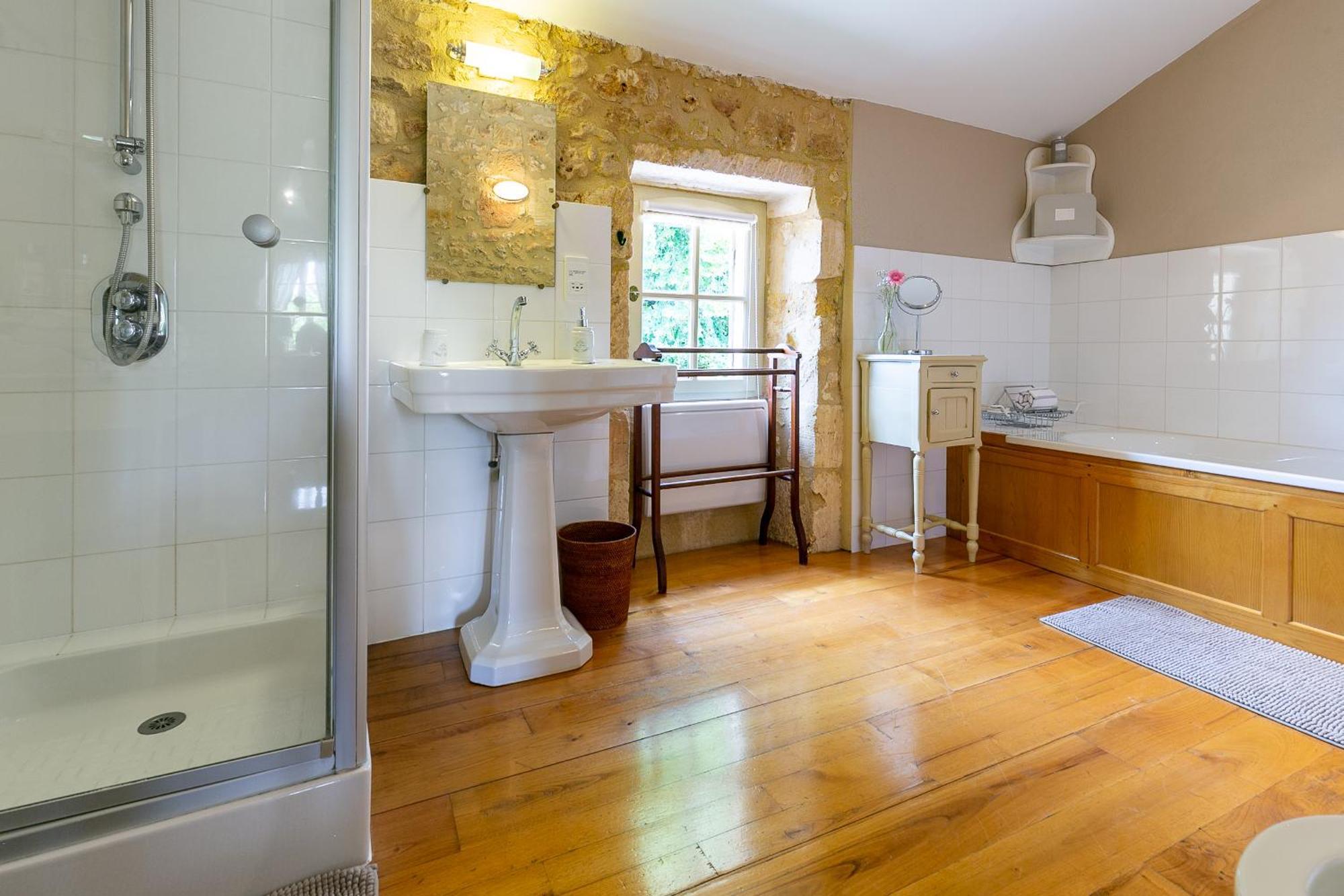 La Maison Louverie Pontours 외부 사진