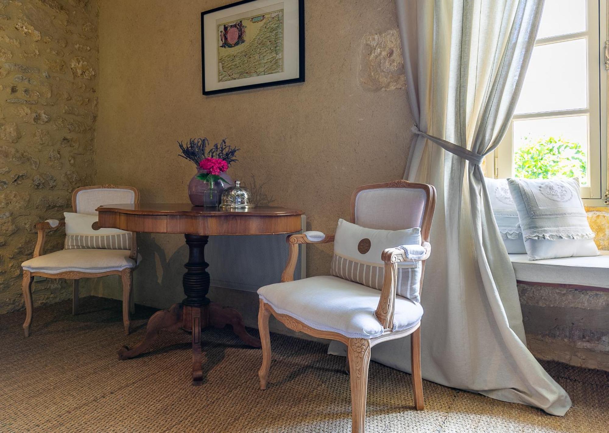 La Maison Louverie Pontours 외부 사진