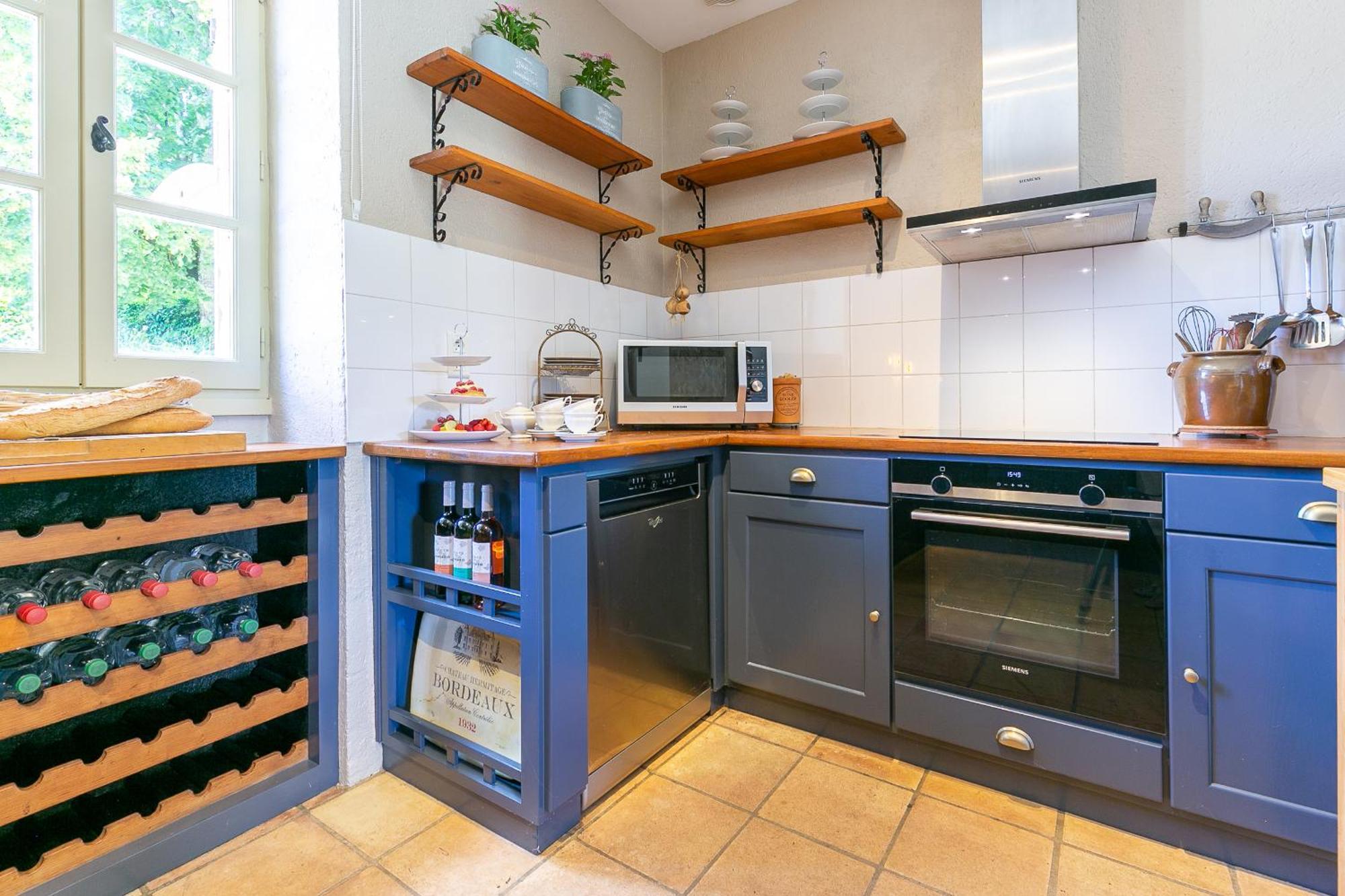 La Maison Louverie Pontours 외부 사진
