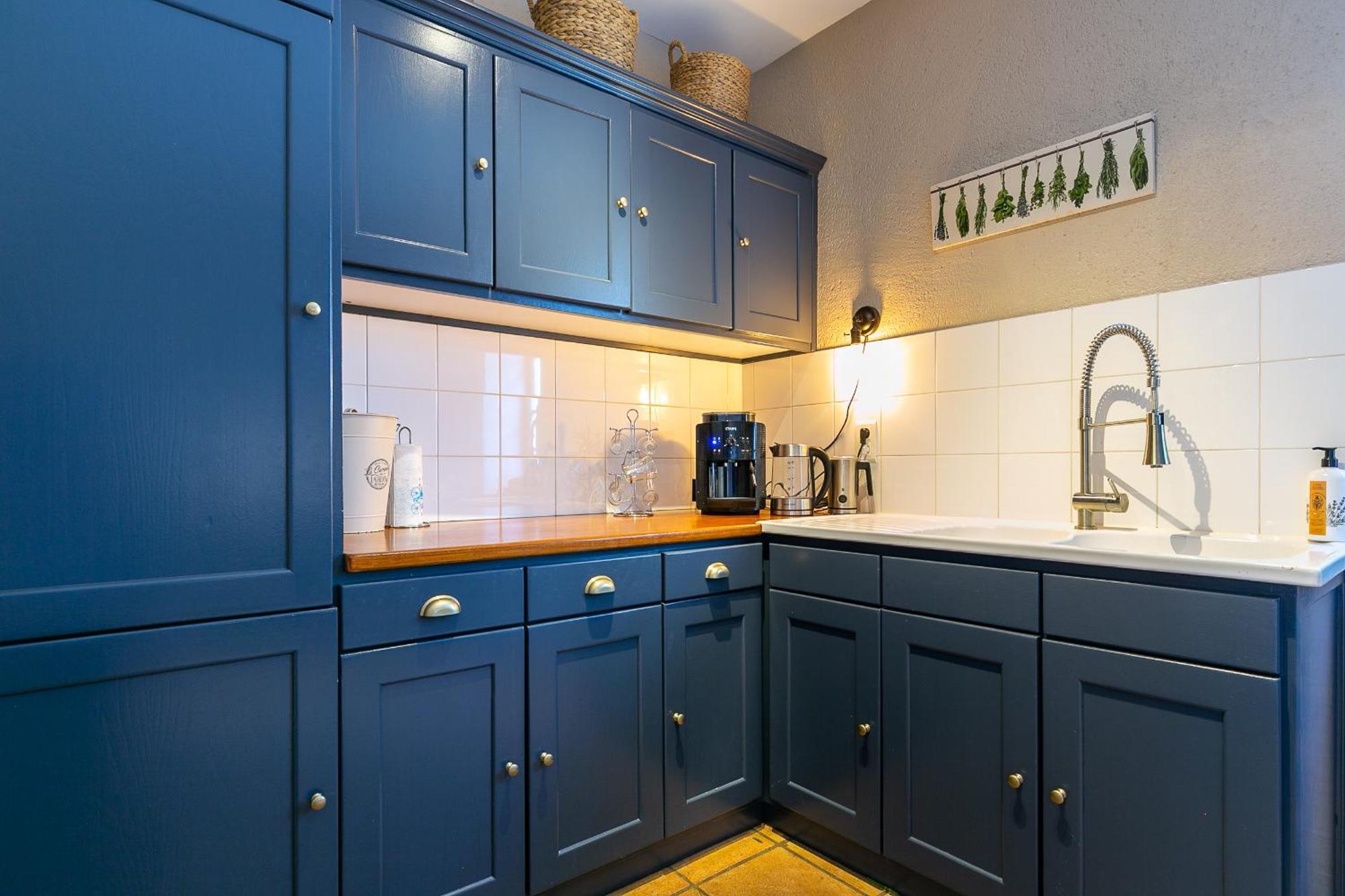 La Maison Louverie Pontours 외부 사진