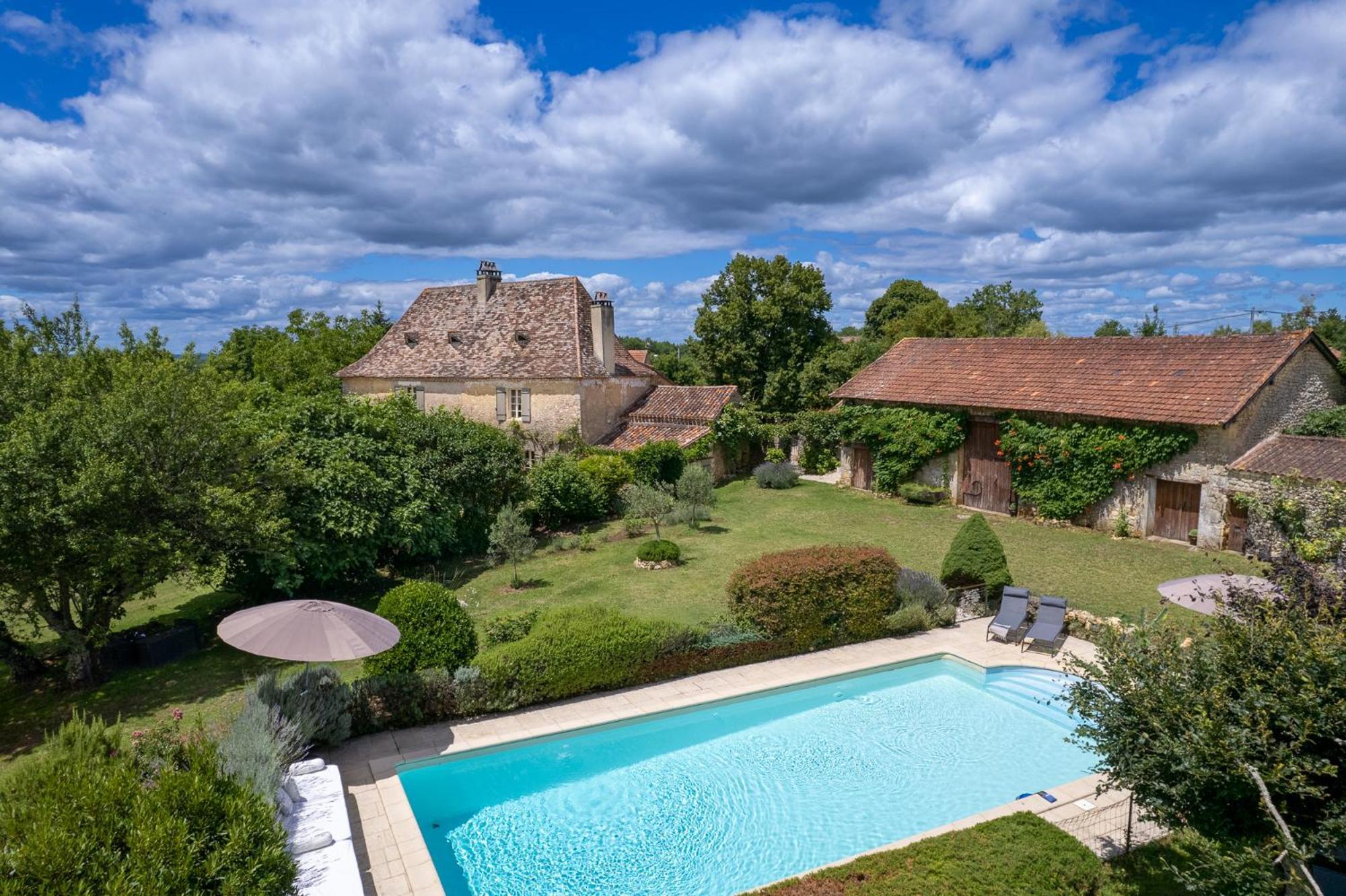 La Maison Louverie Pontours 외부 사진