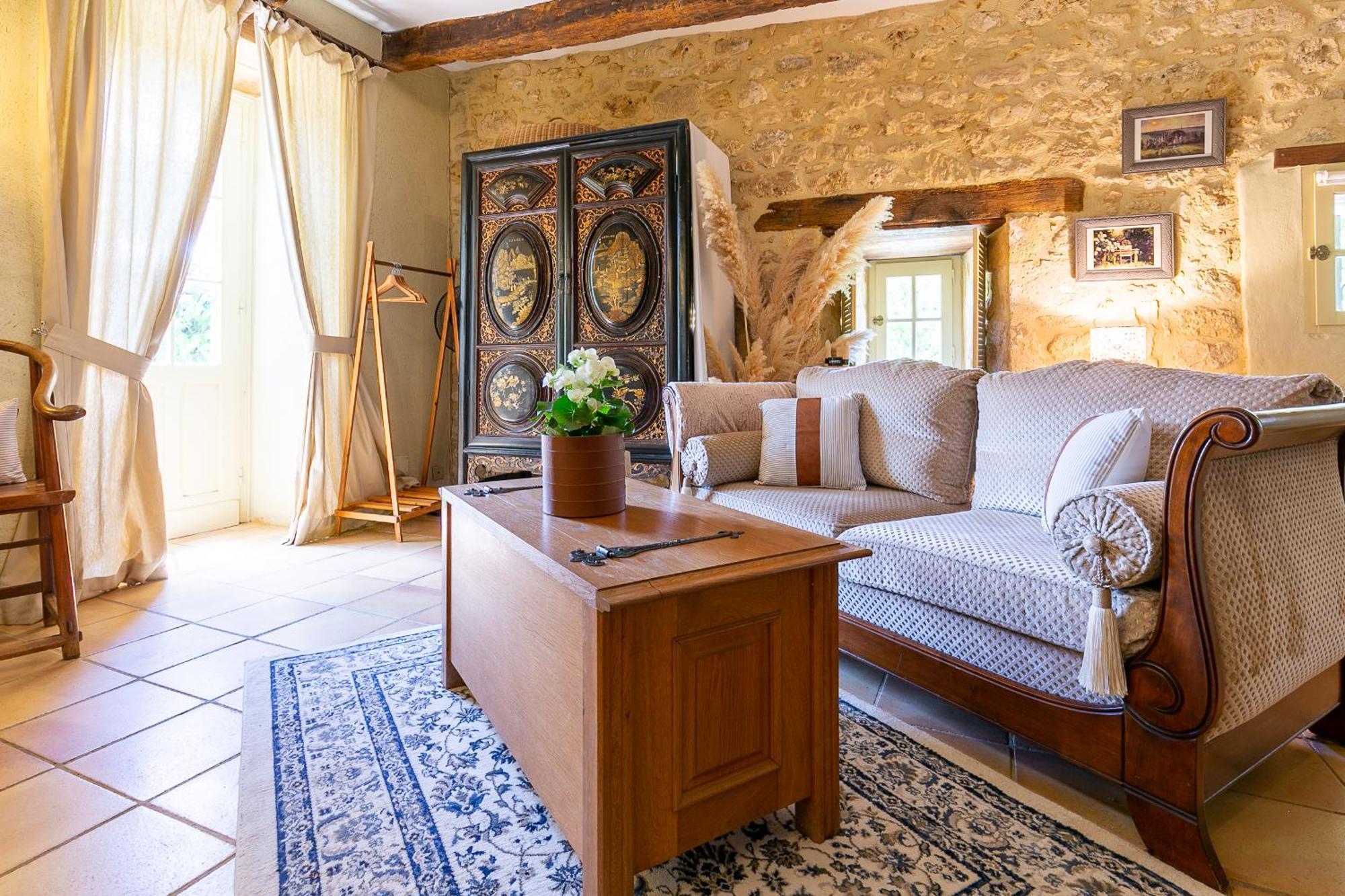 La Maison Louverie Pontours 외부 사진